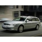 Vlečna kljuka Ford Mondeo - karavan - od 10/2000 do 06/2007